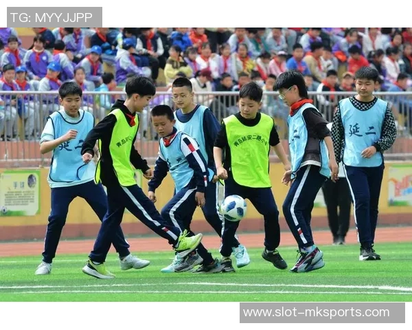 青岛足球特长培养的独特优势与发展前景探讨